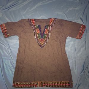 Dashiki